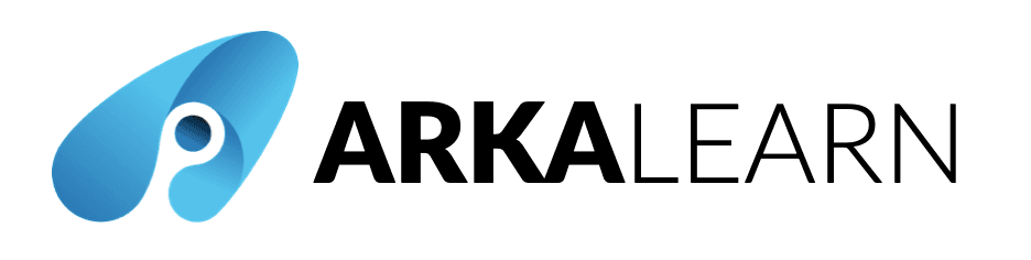 Logo Arkalearn