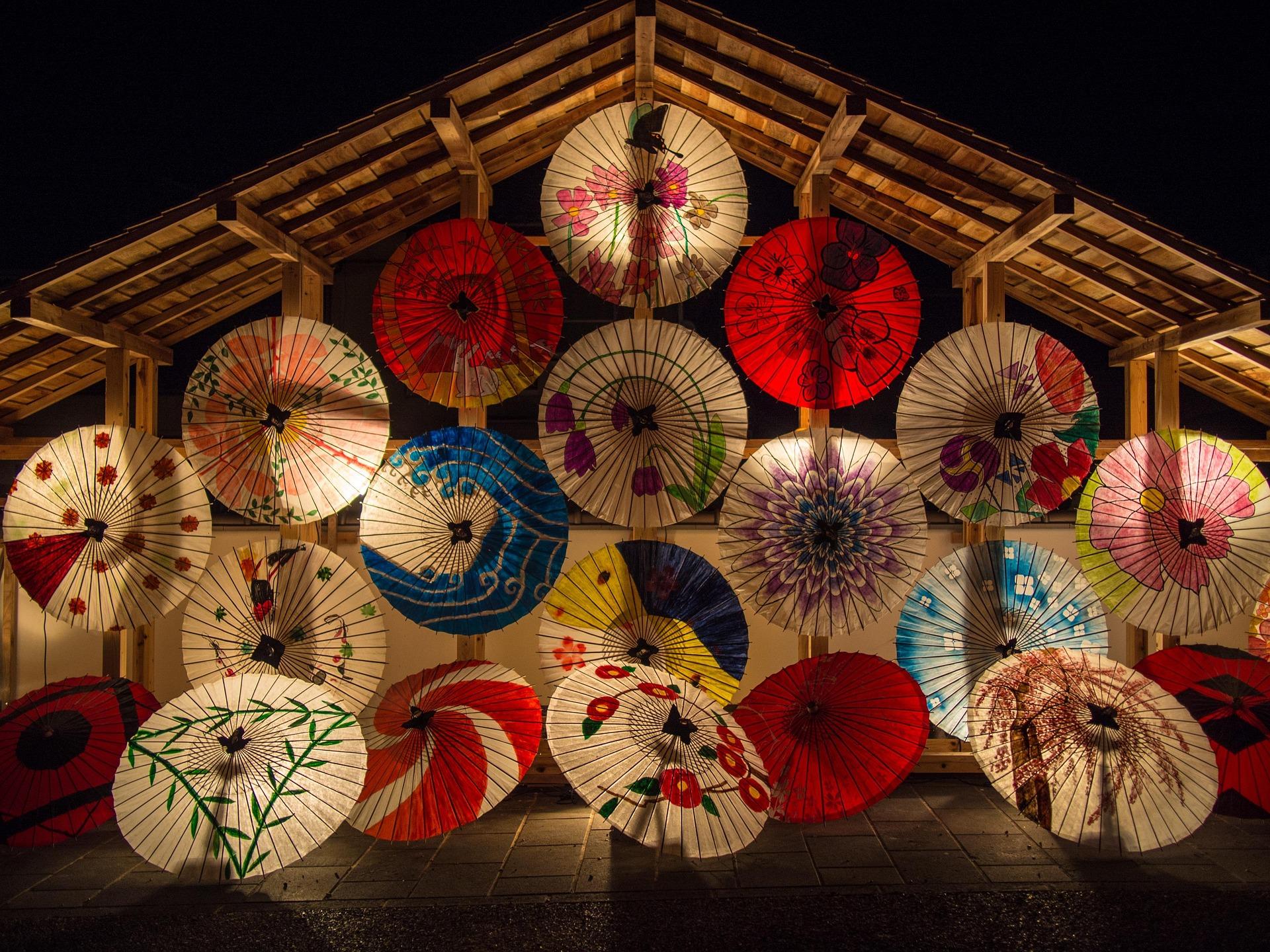 festival tahunan di jepang paling favorit