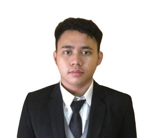 Febri Wibisono - Sensei_Pengajar Bahasa Jepang
