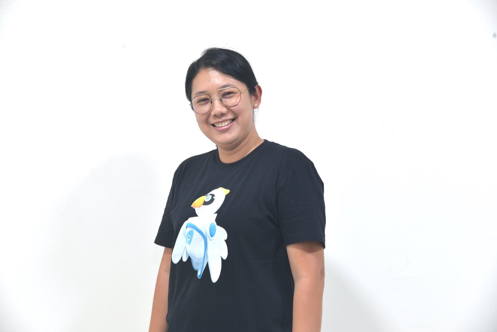 Henny Wahyuni - Founder & CEO Arkalearn