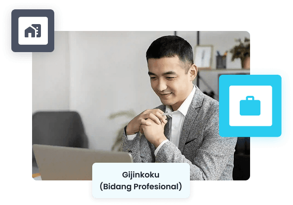 gijinkoku image